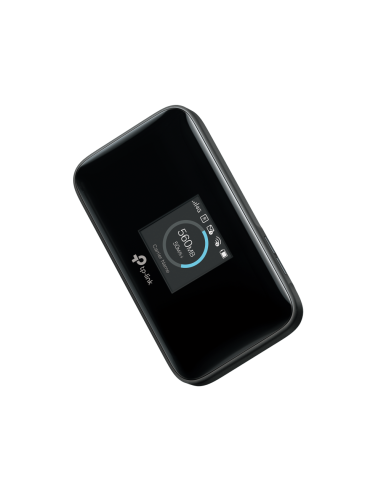 Мобилен рутер LTE-Advanced Wi-Fi...